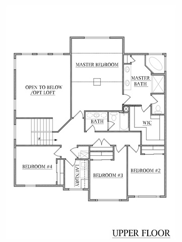 3184 S Mapleton Heights Dr #46, Mapleton, UT 84664 — photo 4