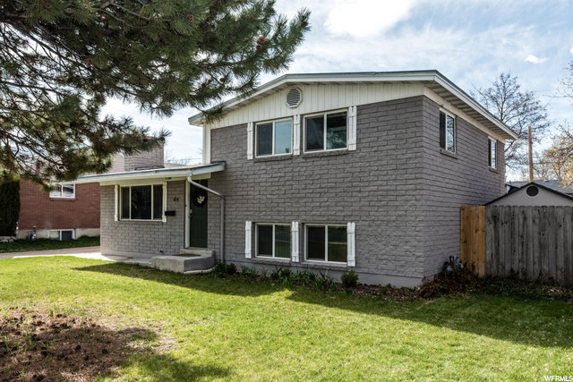 Existing Home
