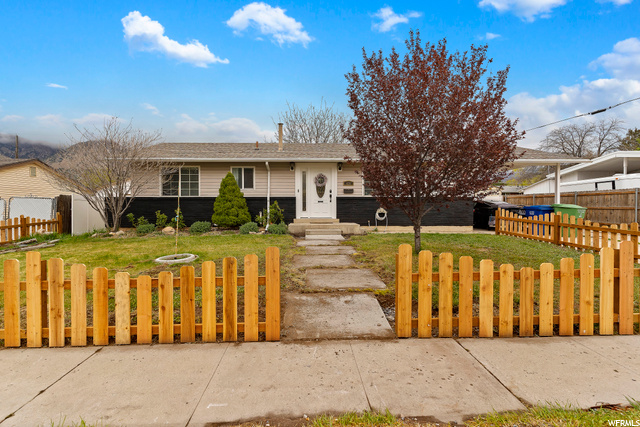 Existing Home