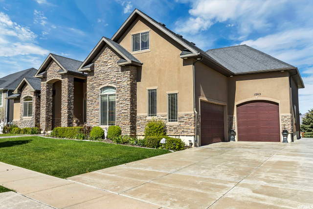 Existing Home