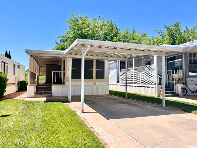 150 N 3050 E, St. George, UT 84790 — photo 3