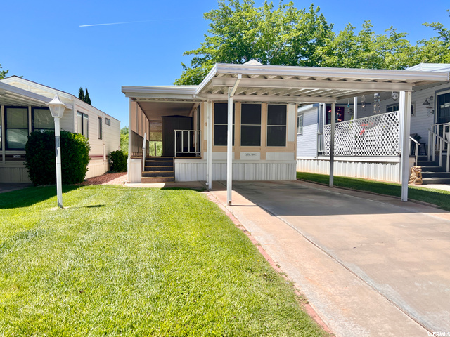 150 N 3050 E, St. George, UT 84790 — photo 2