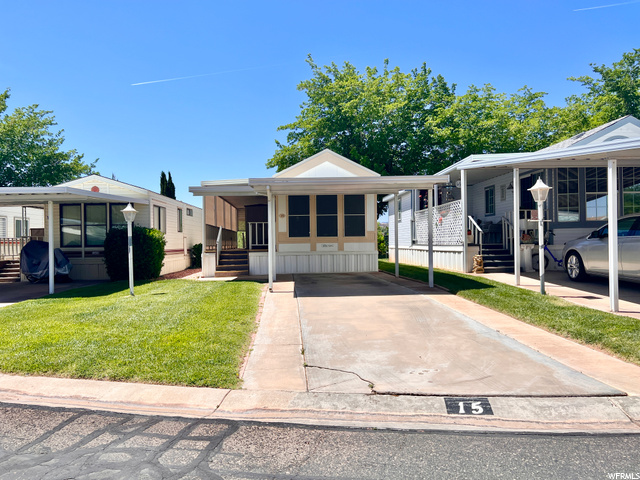 Existing Home