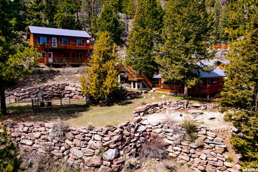 325 N Darlenie Way, Panguitch, UT 84759