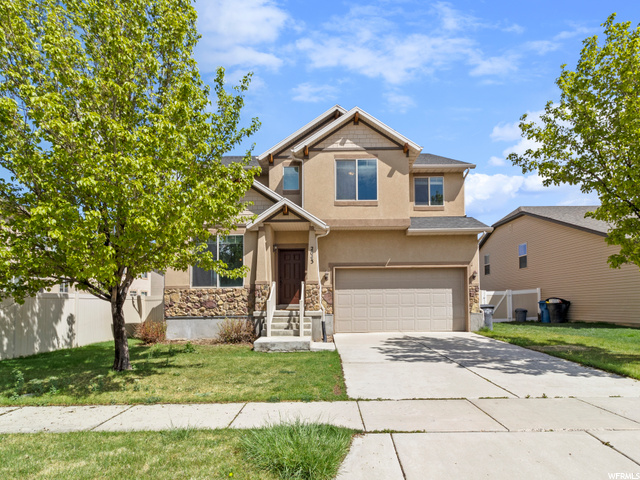 Existing Home