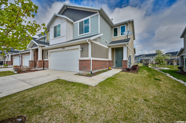 Existing Home