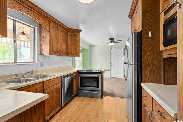 1973 S Davis Blvd, Bountiful, UT 84010 — photo 9