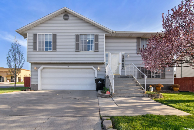 Existing Home