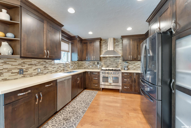1201 E 2400 N, Layton, UT 84040 — photo 8