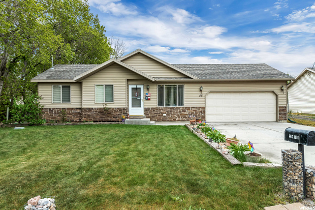 Existing Home