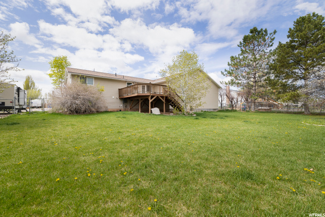 753 E 2910 S, Vernal, UT 84078 — photo 4