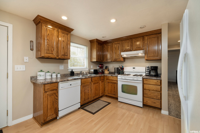 753 E 2910 S, Vernal, UT 84078 — photo 8