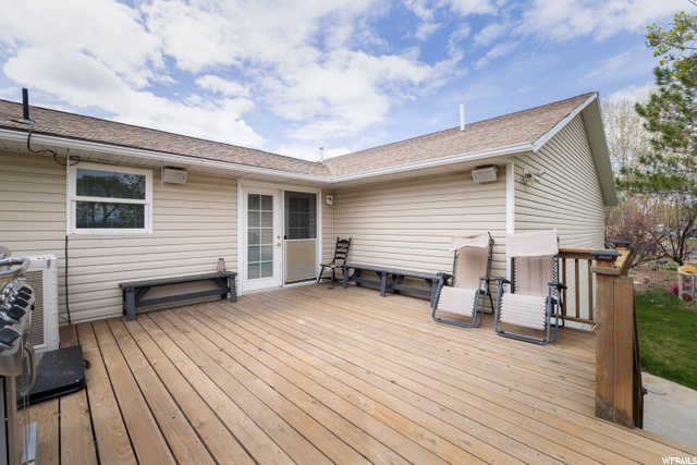 753 E 2910 S, Vernal, UT 84078 — photo 5
