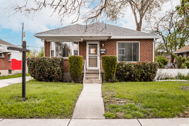 Existing Home