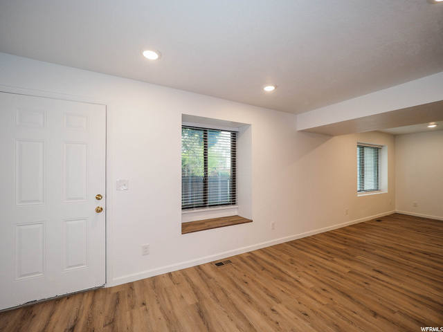 dining view to living room