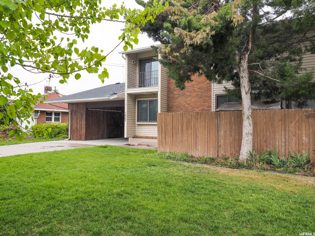 Existing Home