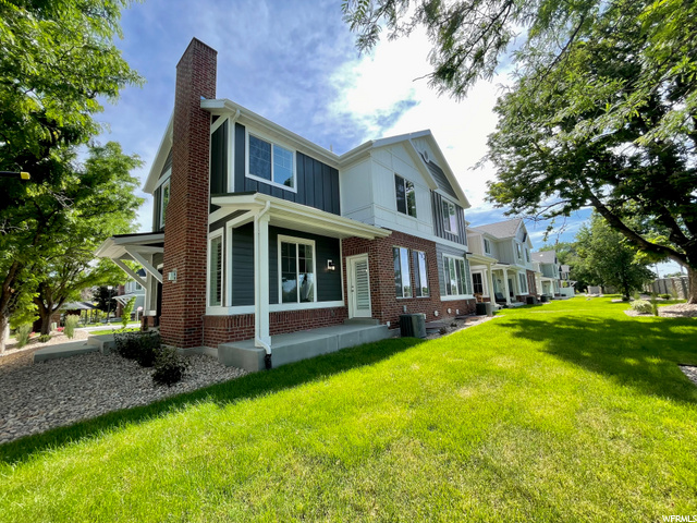 Existing Home