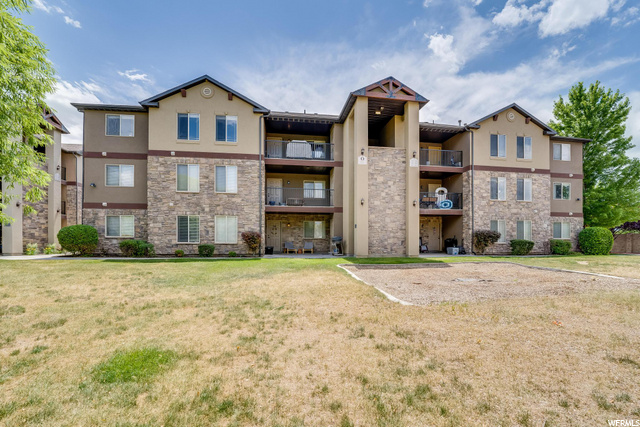 Existing Home