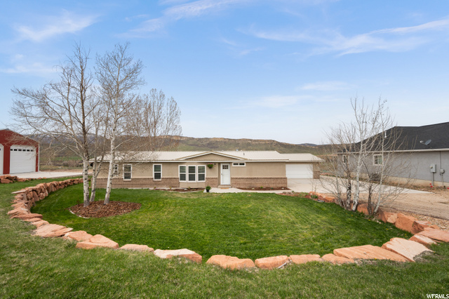 190 S 50 E, Coalville, UT 84017 — photo 2