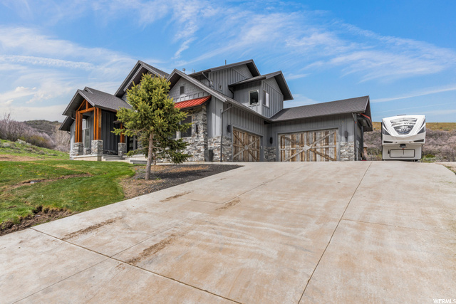 8403 Chokecherry Ln, Sundance, UT 84604 — photo 2