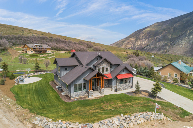 8403 Chokecherry Ln, Sundance, UT 84604 — photo 9