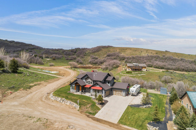 8403 Chokecherry Ln, Sundance, UT 84604 — photo 4