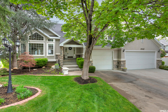 Existing Home
