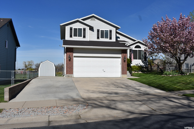 2437 N 1075 E, Layton, UT 84040 — photo 2