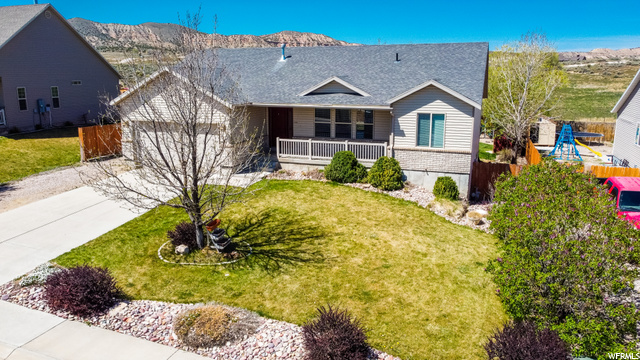 Existing Home