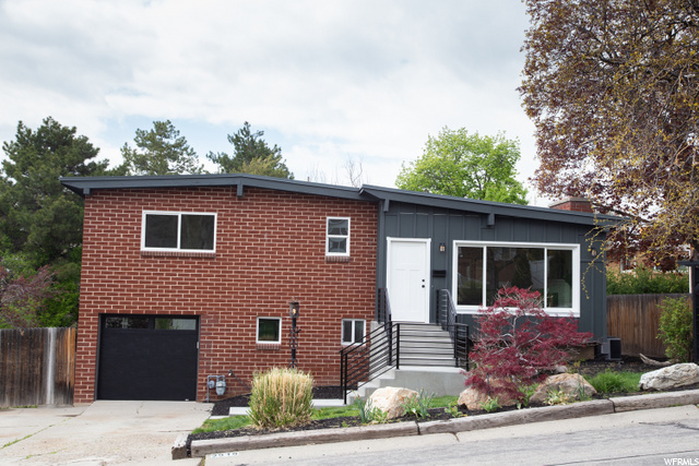 Existing Home