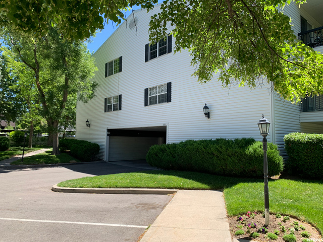 Existing Home