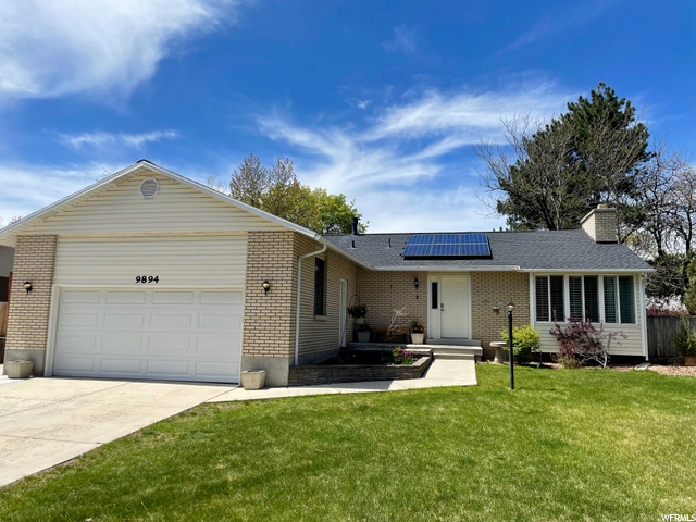 Existing Home