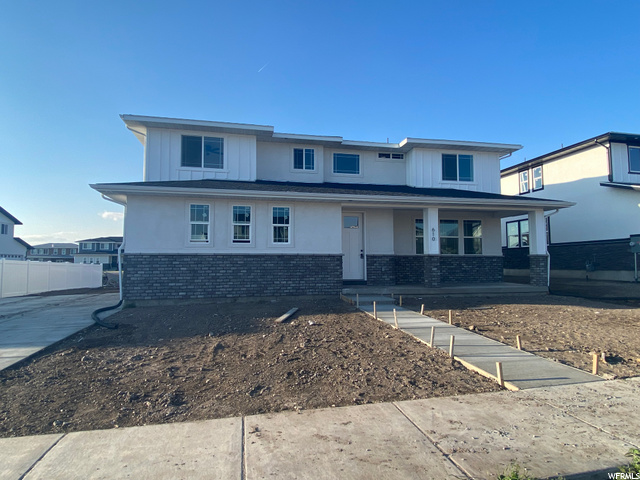 Existing Home