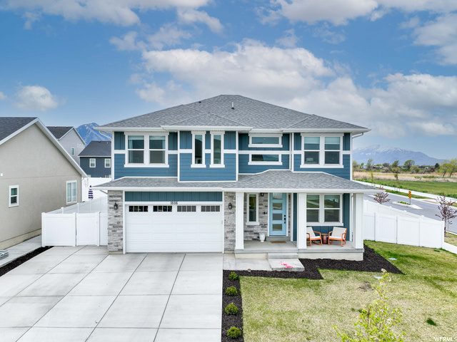 Existing Home