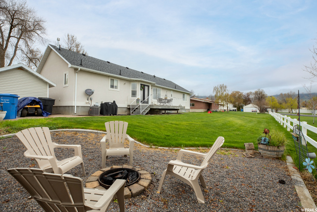 98 W 400 S, Smithfield, UT 84335 — photo 4