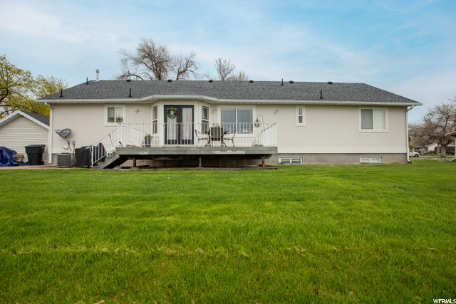 98 W 400 S, Smithfield, UT 84335 — photo 3