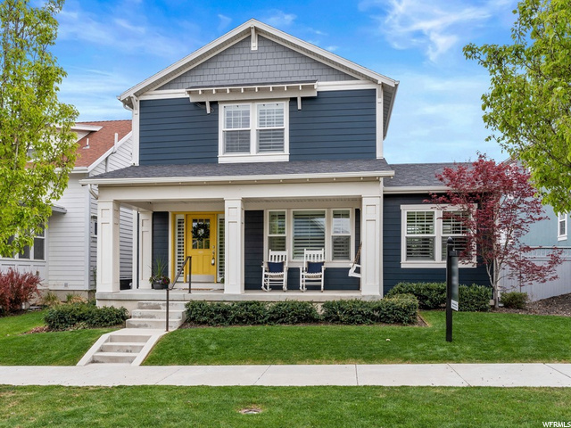 5057 W Bowstring Way S, South Jordan, UT 84009