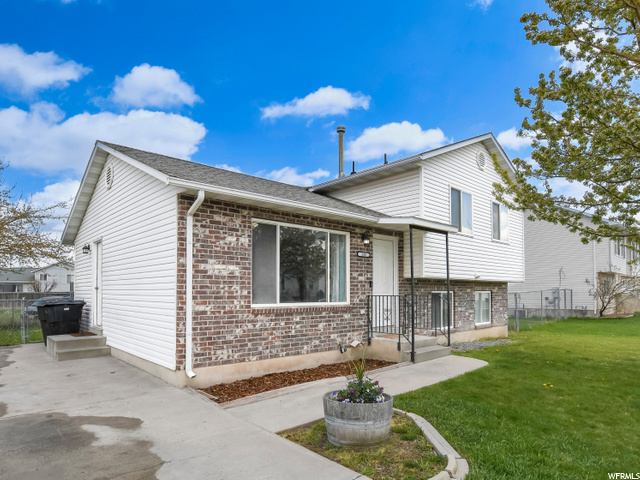 Existing Home