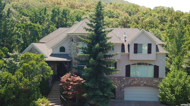 Existing Home