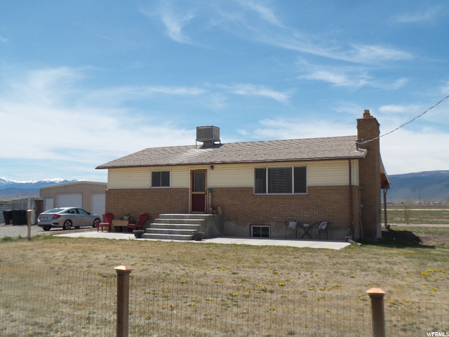 Existing Home