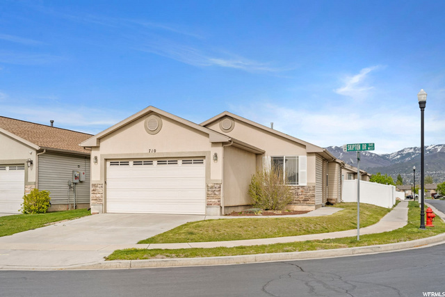 Existing Home