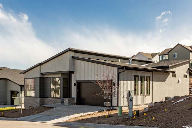 Existing Home