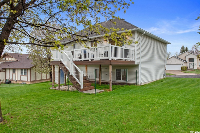 1320 E 60 S, Logan, UT 84321 — photo 5
