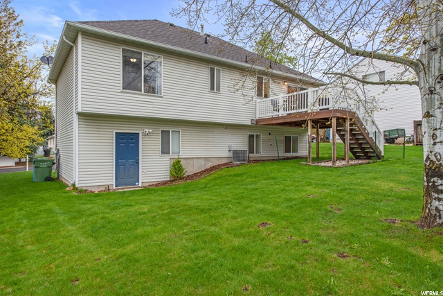 1320 E 60 S, Logan, UT 84321 — photo 3