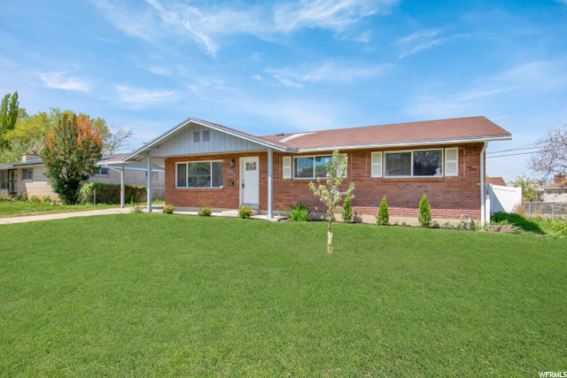2377 N 300 W, Sunset, UT 84015 — photo 2