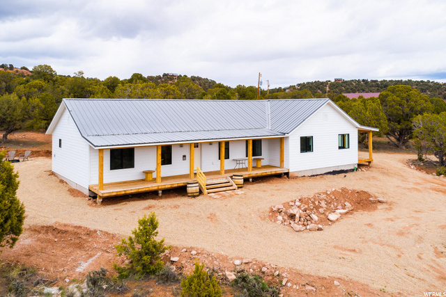 Existing Home