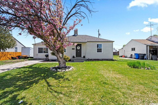 Existing Home