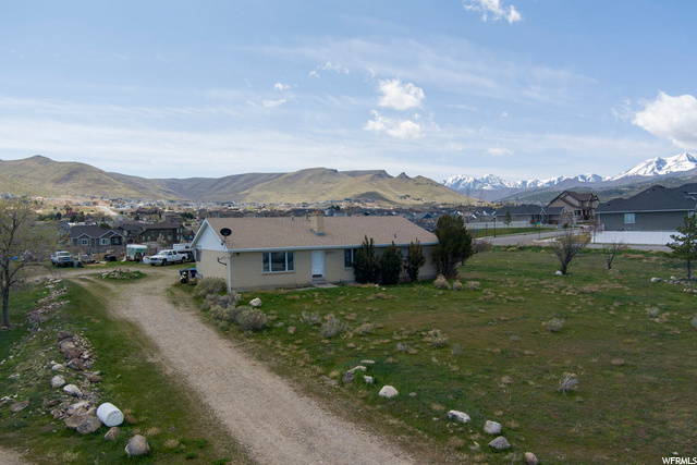 Existing Home