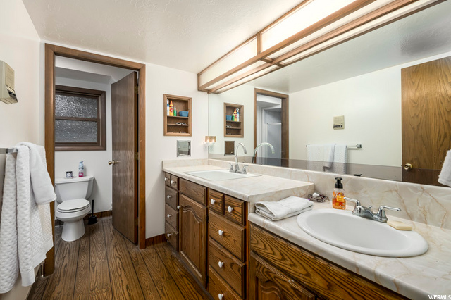 Guest Bath