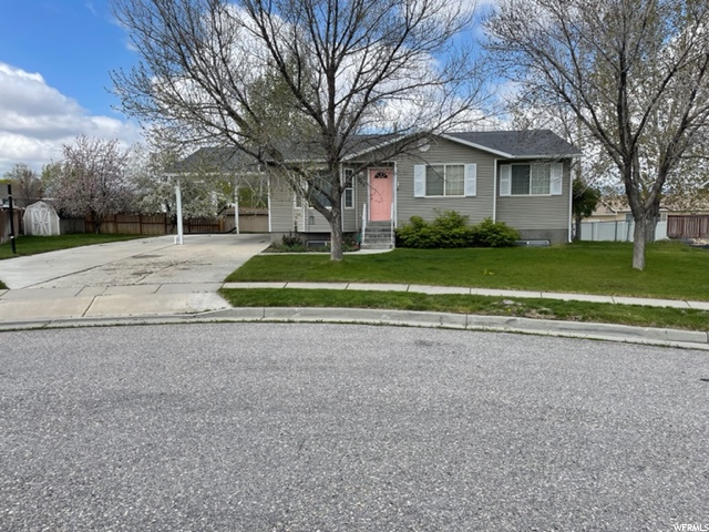 Existing Home